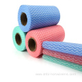 wholesale disposable non woven fabric roll